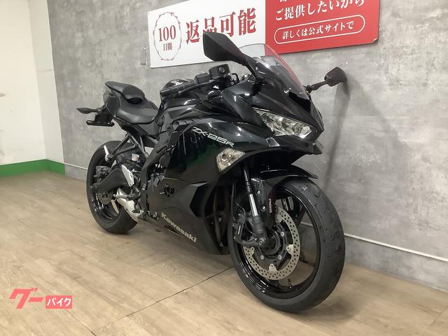 車両情報:カワサキ Ninja ZX−25R | バイク王 松山店 | 中古バイク
