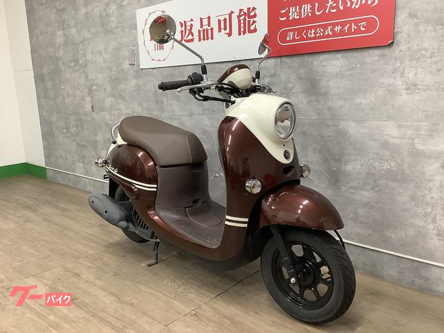 ヤマハ ビーノ 2018年モデル ノーマル車｜バイク王 名古屋みなと店