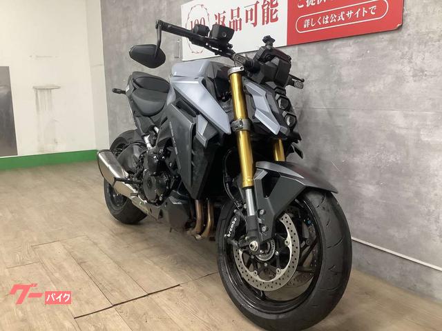 Suzuki GSX-S1000 USB — миниатюра 4