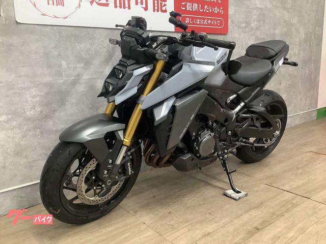 Suzuki GSX-S1000 USB — миниатюра 5