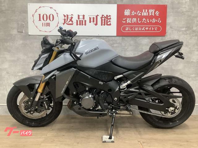 Suzuki GSX-S1000 USB — миниатюра 6