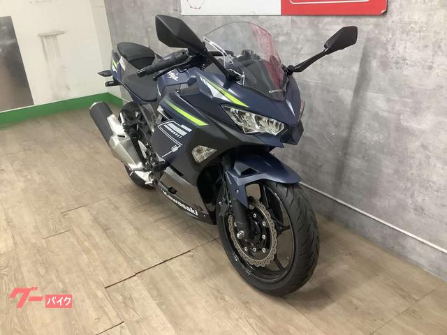Kawasaki Ninja 400 — миниатюра 4