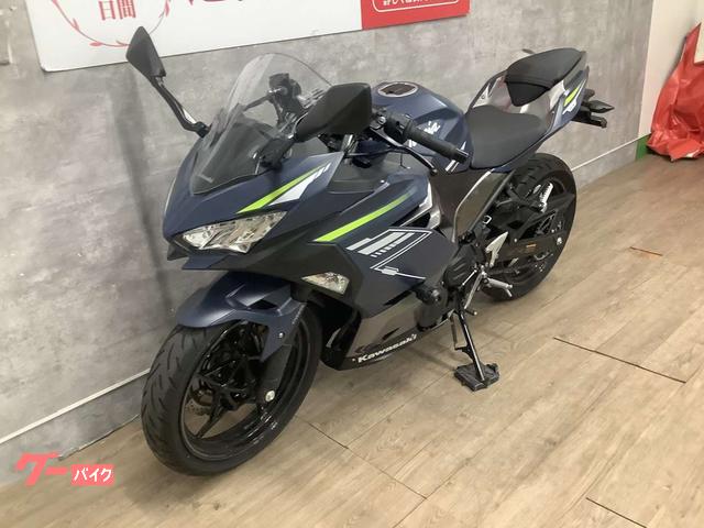 Kawasaki Ninja 400 — миниатюра 5
