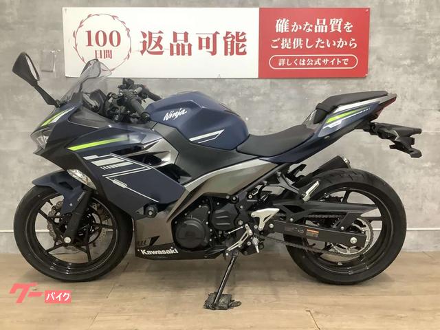 Kawasaki Ninja 400 — миниатюра 6