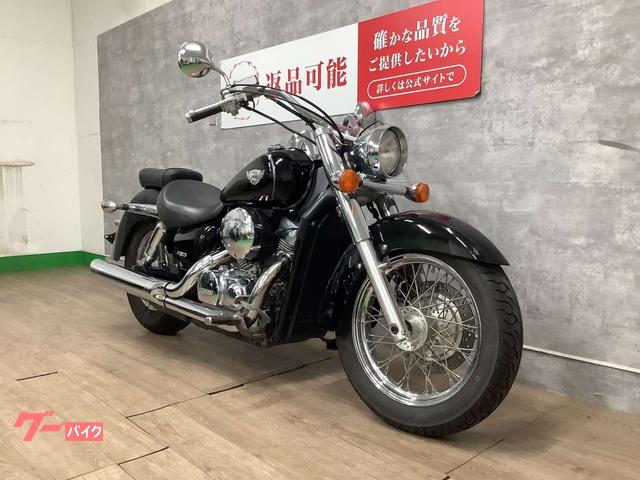 シャドウ750 シャドウ750 | Moto-Gallery