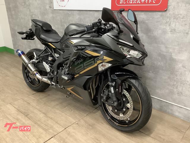 カワサキ Ninja ZX－25R SE ドラレコ マルチバー USB2