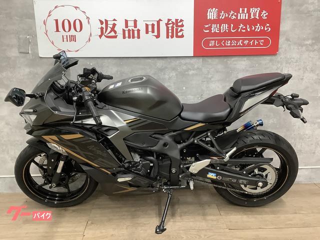カワサキ Ninja ZX－25R SE ドラレコ マルチバー USB2