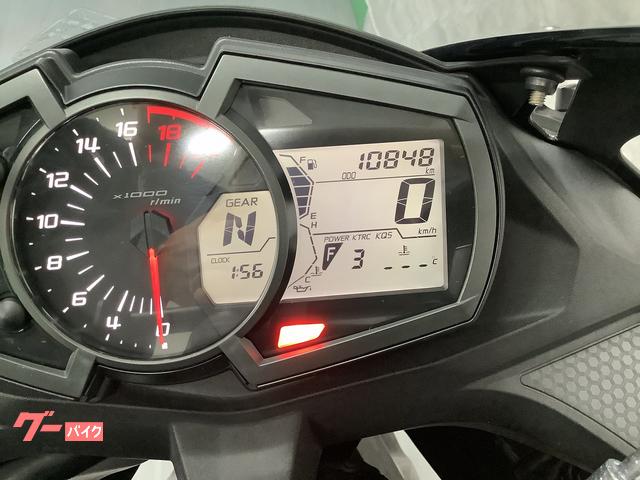 車両情報:カワサキ Ninja ZX−25R SE | バイク王 名古屋みなと店
