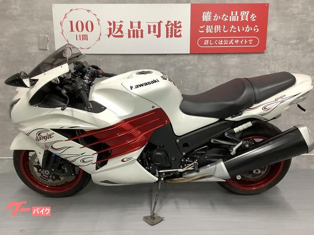 車両情報:カワサキ Ninja ZX−14R | バイク王 名古屋みなと店 | 中古