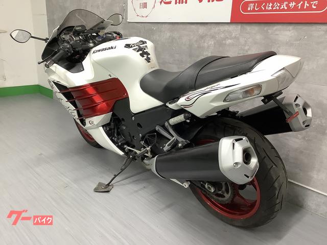 車両情報:カワサキ Ninja ZX−14R | バイク王 名古屋みなと店 | 中古