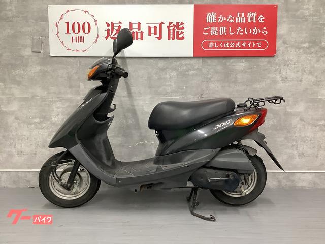 ヤマハ JOG 2011年モデル フルノーマル｜バイク王 名古屋みなと