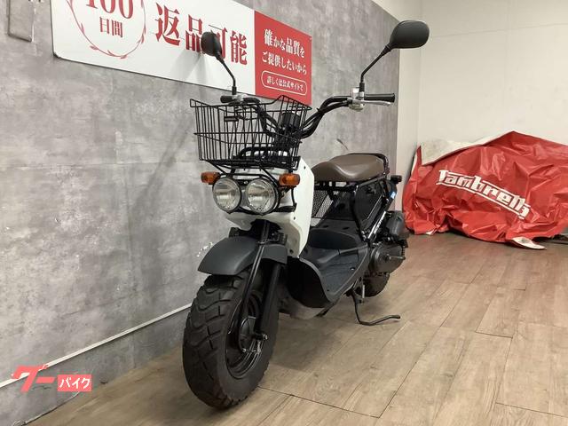 ホンダ ズーマー｜バイク王 名古屋みなと店｜新車・中古バイクなら