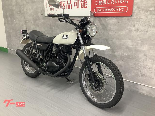 車両情報:カワサキ 250TR | バイク王 名古屋みなと店 | 中古バイク 車両情報:カワサキ 250TR | バイク王 名古屋みなと店 | 中古バイク