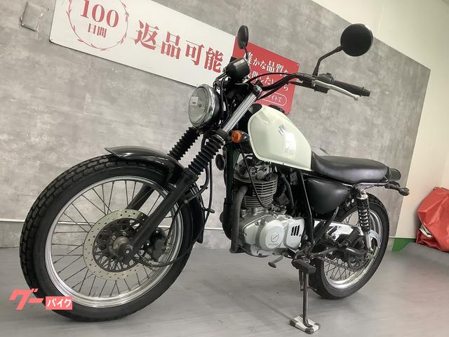 スズキ グラストラッカー ビッグボーイ|バイク王 名古屋みなと店 スズキ グラストラッカー ビッグボーイ|バイク王 名古屋みなと店