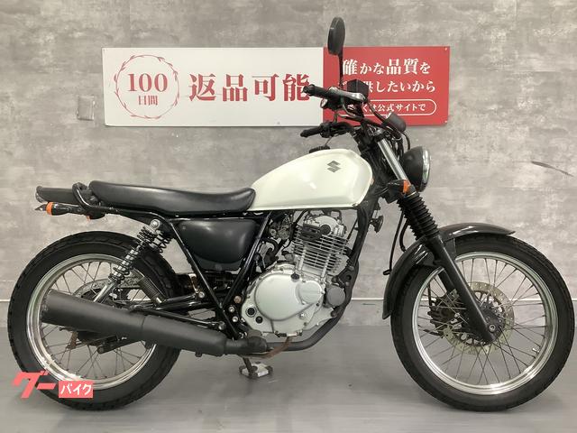 スズキ グラストラッカー ビッグボーイ 2009年モデル ノーマル車