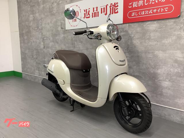 ホンダ ジョルノ 2011年モデル フルノーマル｜バイク王 名古屋
