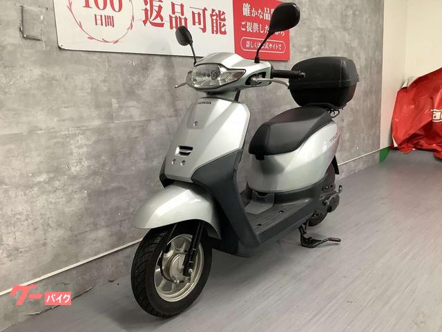 ホンダ タクト リアボックス｜バイク王 名古屋みなと店｜新車・中古
