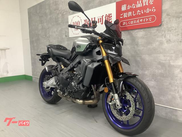 車両情報:ヤマハ MT−09 | バイク王 名古屋みなと店 | 中古バイク