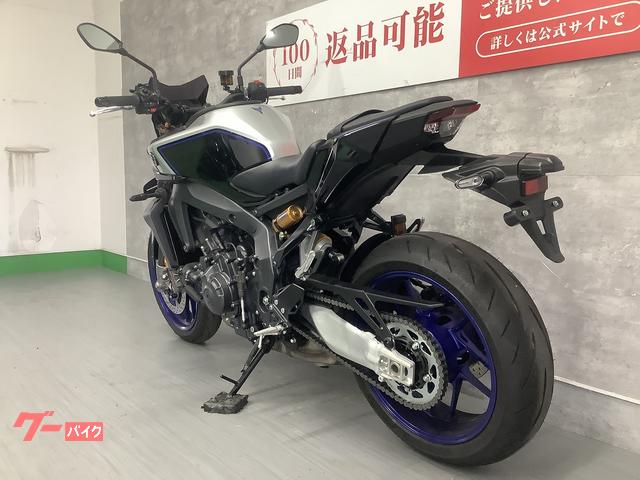 車両情報:ヤマハ MT−09 | バイク王 名古屋みなと店 | 中古バイク