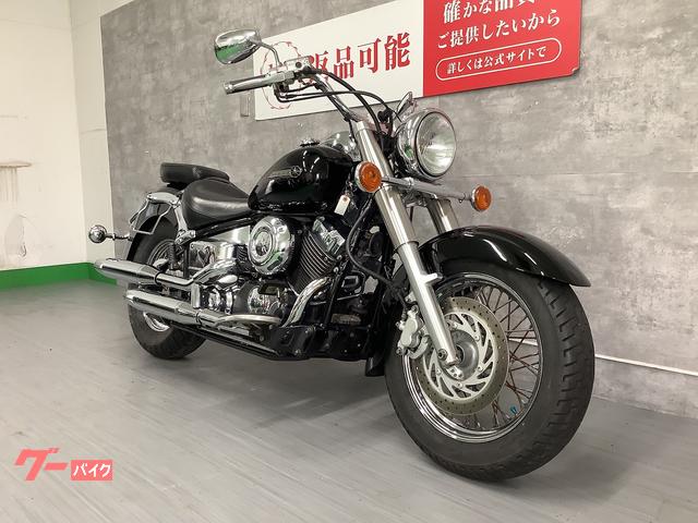 車両情報:ヤマハ ドラッグスター400クラシック | バイク王 名古屋