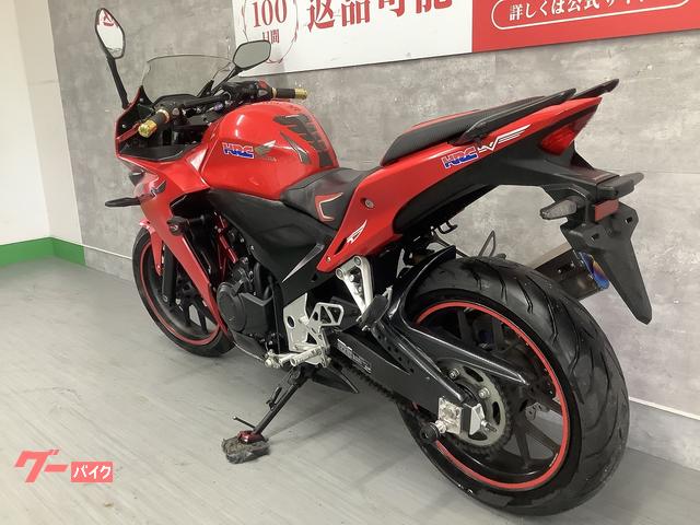 車両情報:ホンダ CBR400R | バイク王 名古屋みなと店 | 中古バイク