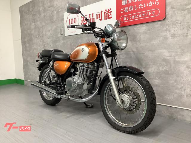 スズキ ST250 Eタイプ 2009年モデル フルノーマル｜バイク王