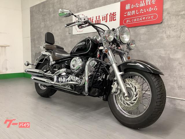 車両情報:ヤマハ ドラッグスター400クラシック | バイク王 名古屋