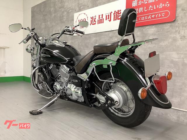 車両情報:ヤマハ ドラッグスター400クラシック | バイク王 名古屋