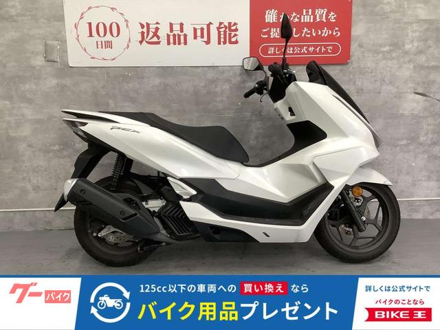 ＰＣＸ　２０２５年モデル　フルノーマル