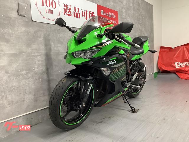 カワサキ Ninja ZX－25R SE マルチバー USB