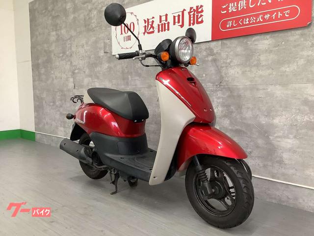 車両情報:ホンダ トゥデイ | バイク王 名古屋みなと店 | 中古バイク