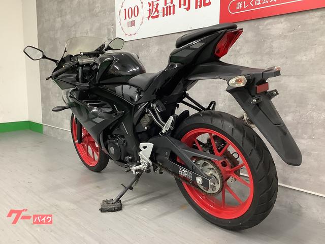 スズキ GSX－R125 2021年モデル ヨシムラマフラー｜バイク