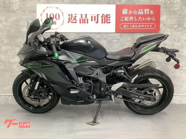 カワサキ ニンジャZX－4R SE 2024年モデル マルチバー