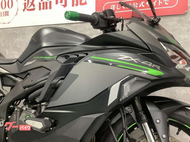カワサキ ニンジャZX－4R SE 2024年モデル マルチバー