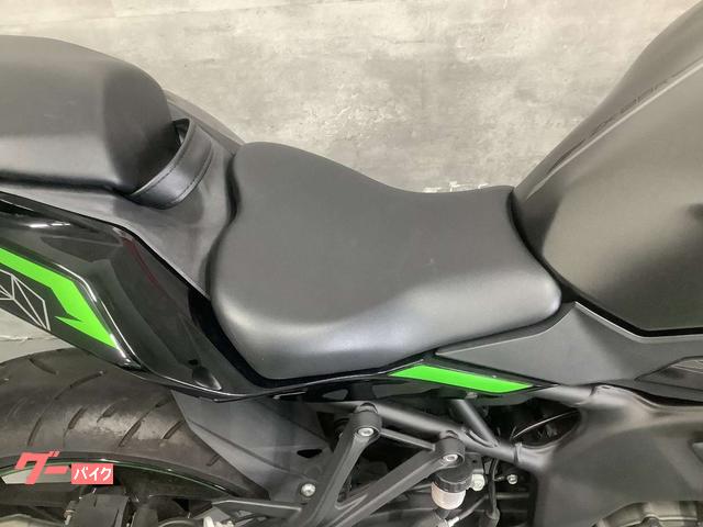 カワサキ Ninja ZX－25R SE マルチバー ABS｜バイク王