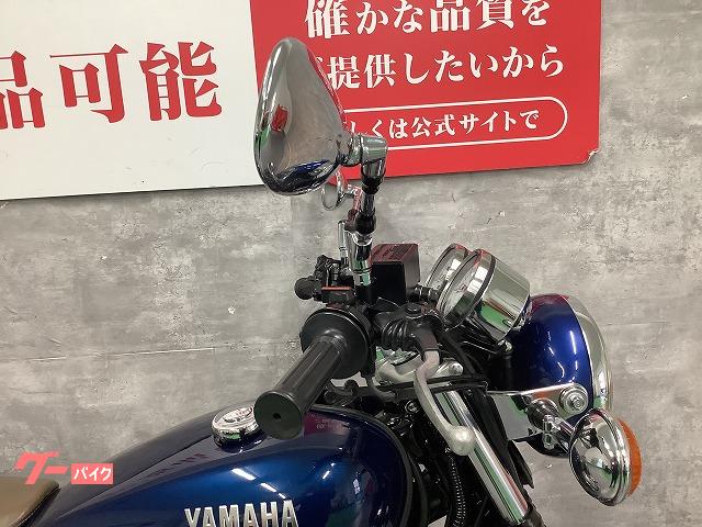 ヤマハ SR400 Final Edition 2021年モデル フル