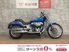 HARLEY－DAVIDSON FXSTD ソフテイルデュース