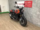 HARLEY-DAVIDSON X500 — миниатюра 4