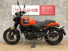 HARLEY-DAVIDSON X500 — миниатюра 6