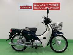 グーバイク スーパーカブ１１０ 愛知県 名古屋市港区のバイク検索結果一覧 1 1件