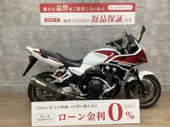 ホンダ　ＣＢ１３００Ｓｕｐｅｒ　ボルドール　２０１６年モデル