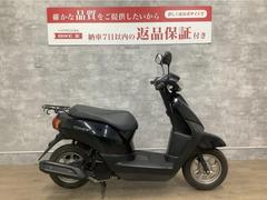 ホンダ　タクト　２０１５年モデル