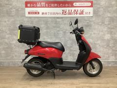 ホンダ　トゥデイ　２０１０年モデル