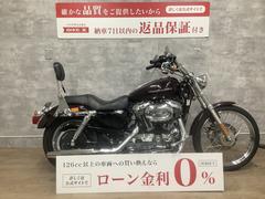 ＨＡＲＬＥＹ−ＤＡＶＩＤＳＯＮ　ＸＬ１２００Ｃ　カスタム