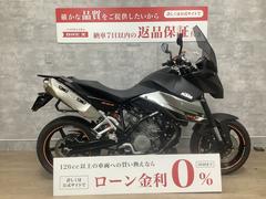 ＫＴＭ　９９０スーパーモトＴ