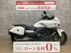 ホンダ　ＣＴＸ７００　ＤＣＴ