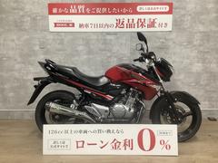 スズキ　ＧＳＲ２５０