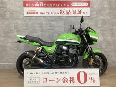 カワサキ　ＺＲＸ１２００　ＤＡＥＧ　２０１６年式モデル／社外マフラー／ワンオーナー