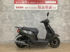 ホンダ　タクト　２０１９年式モデル