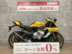 ヤマハ　ＹＺＦ−Ｒ１　２０１６年式モデル／ワンオーナー